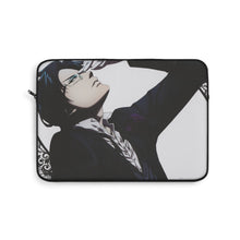 Load image into Gallery viewer, Anime Black Butler Laptop Sleeve
