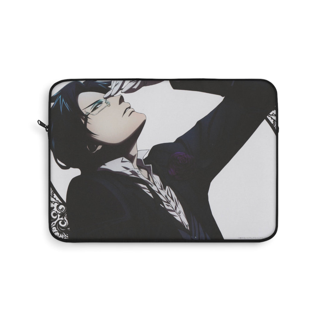Anime Black Butler Laptop Sleeve