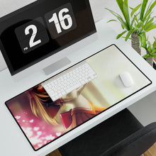 Load image into Gallery viewer, Sailor Venus Mouse Pad (Desk Mat)
