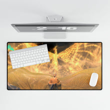 Load image into Gallery viewer, White Snake 2 The Tribulation Of The Green Snake Mouse Pad (Desk Mat)
