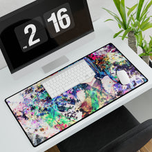 Load image into Gallery viewer, Anime Vocaloid Mouse Pad (Desk Mat)
