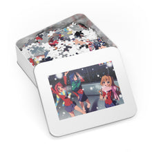 Load image into Gallery viewer, Anime Toradora! Jigsaw Puzzle
