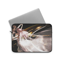 Load image into Gallery viewer, Anime Guilty Crown Laptop Sleeve
