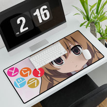 Load image into Gallery viewer, Anime Toradora! Mouse Pad (Desk Mat)
