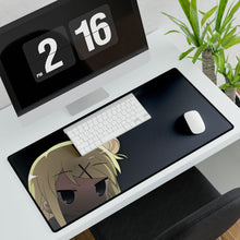 Load image into Gallery viewer, Kiniro Mosaic Mouse Pad (Desk Mat)
