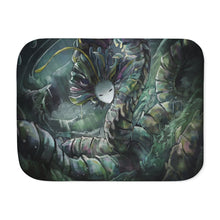 Load image into Gallery viewer, Anime Made In Abyss Sherpa Blanket
