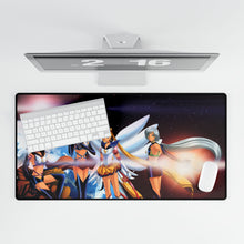 Load image into Gallery viewer, Sailor Moon Sailor Stars Mouse Pad (Desk Mat)
