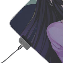 Load image into Gallery viewer, Date A Live RGB LED Mouse Pad (Desk Mat)
