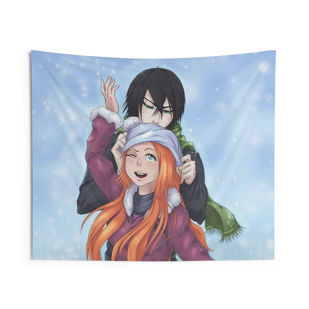 Anime Bleach Indoor Wall Tapestry