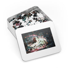 Load image into Gallery viewer, Overlord Shalltear Bloodfallen Jigsaw Puzzle
