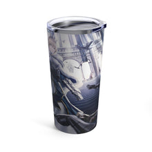Load image into Gallery viewer, Saber Tumbler 20oz
