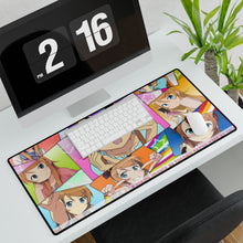 Load image into Gallery viewer, Anime Oreimo Mouse Pad (Desk Mat)
