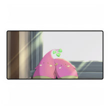 Load image into Gallery viewer, Anime Tsuki ga Kirei Mouse Pad (Desk Mat)
