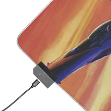 Load image into Gallery viewer, Macross RGB LED Mouse Pad (Desk Mat)
