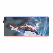 Load image into Gallery viewer, Anime Naruto RGB LED Mouse Pad (Desk Mat)
