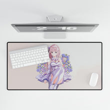 Load image into Gallery viewer, Anime Re:ZERO -Starting Life in Another World- Mouse Pad (Desk Mat)
