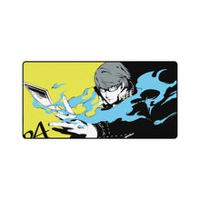 Load image into Gallery viewer, Yu Narukami Mouse Pad (Desk Mat)
