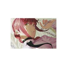 Load image into Gallery viewer, Chainsaw Man Rug
