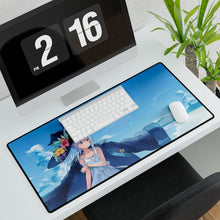 Load image into Gallery viewer, Wandering Witch The Journey Of Elaina Mouse Pad (Desk Mat)
