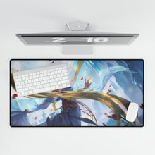 Load image into Gallery viewer, Anime Sailor Moon Mouse Pad (Desk Mat)
