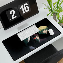 Load image into Gallery viewer, Tomodachi Game Mouse Pad (Desk Mat)
