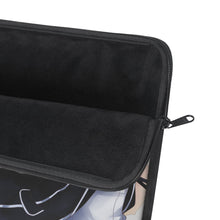 Load image into Gallery viewer, Guilty Crown Inori Yuzuriha, Gai Tsutsugami, Hare Menjou Laptop Sleeve
