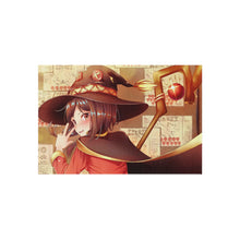 Load image into Gallery viewer, KonoSuba - God’s blessing on this wonderful world!! Rug
