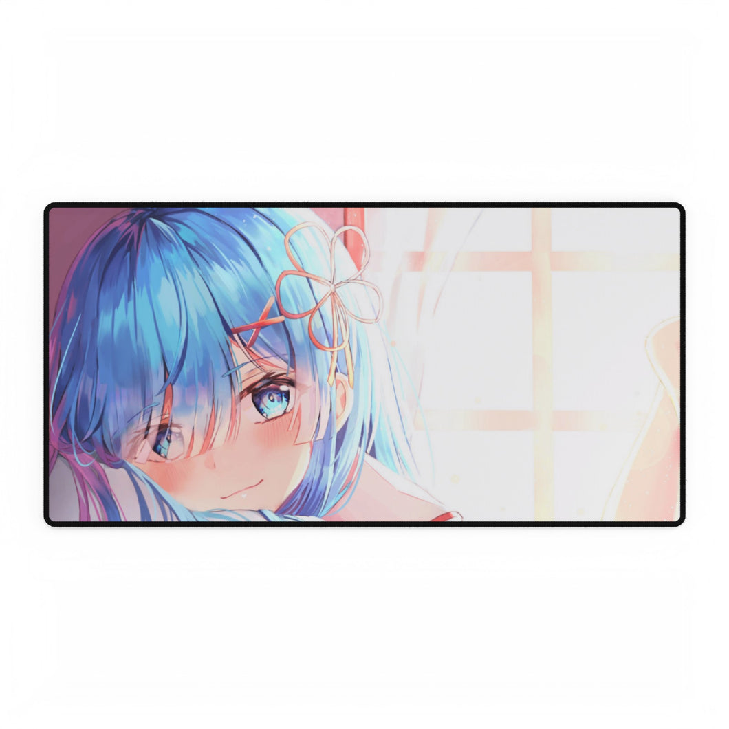 Anime Re:ZERO -Starting Life in Another World- Mouse Pad (Desk Mat)