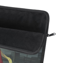 Load image into Gallery viewer, Anime ERASED Laptop Sleeve
