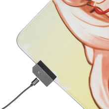 Load image into Gallery viewer, Jujutsu Kaisen RGB LED Mouse Pad (Desk Mat)

