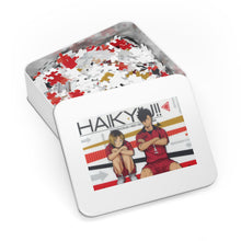 Load image into Gallery viewer, Kenma Kozume Jigsaw Puzzle
