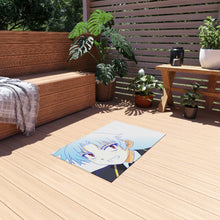 Load image into Gallery viewer, Baka And Test Rug
