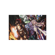 Load image into Gallery viewer, Goblin Slayer Goblin Slayer, Priestess Rug
