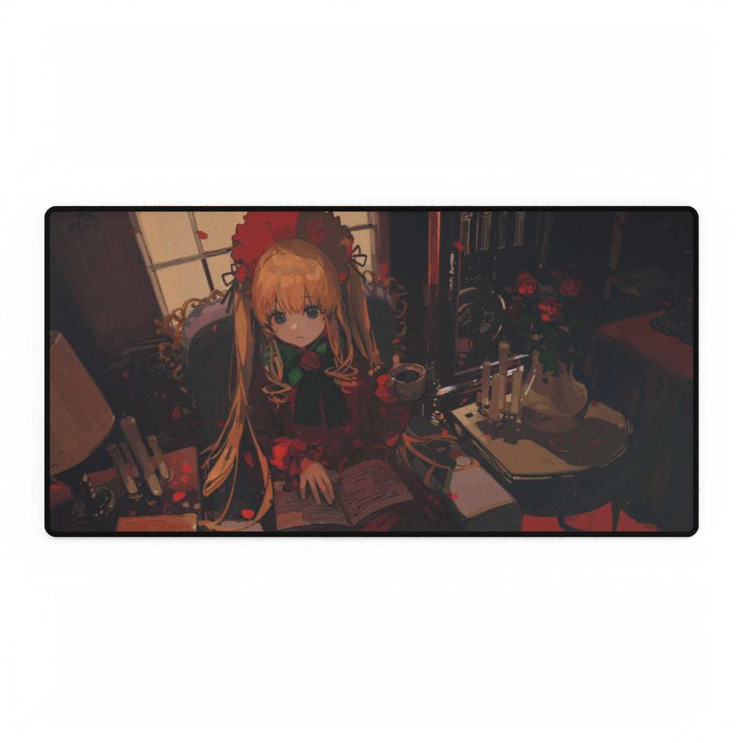 Anime Rozen Maiden Mouse Pad (Desk Mat)