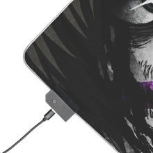 Load image into Gallery viewer, Kankuro RGB LED Mouse Pad (Desk Mat)
