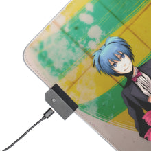 Load image into Gallery viewer, Karma,Nagisa and Kaede RGB LED Mouse Pad (Desk Mat)
