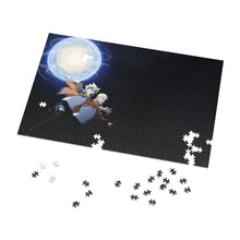Load image into Gallery viewer, Anime Boruto Jigsaw Puzzle
