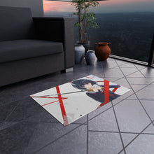 Load image into Gallery viewer, Anime Armed Girl&#39;s Machiavellism Rug
