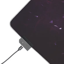 Load image into Gallery viewer, Sword Art Online RGB LED Mouse Pad (Desk Mat)
