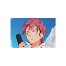 Load image into Gallery viewer, Food Wars: Shokugeki no Soma Rug
