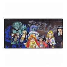 Load image into Gallery viewer, Slayers Mouse Pad (Desk Mat)

