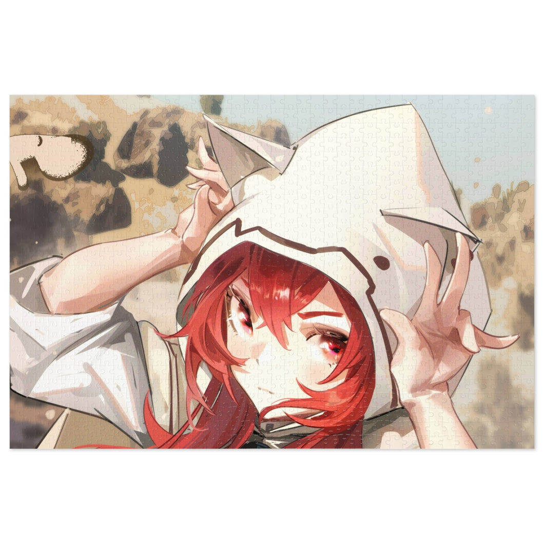 Mushoku Tensei: Jobless Reincarnation Jigsaw Puzzle