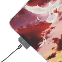 Load image into Gallery viewer, Anime Kantai Collection RGB LED Mouse Pad (Desk Mat)
