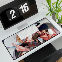Load image into Gallery viewer, Anime Naruto Mouse Pad (Desk Mat)
