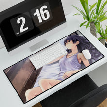 Load image into Gallery viewer, Anime Sora no Woto Mouse Pad (Desk Mat)
