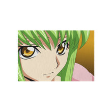 Load image into Gallery viewer, Code Geass Rug
