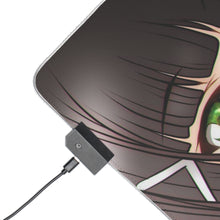 Load image into Gallery viewer, Love Live! Sunshine!! RGB LED Mouse Pad (Desk Mat)
