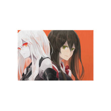 Load image into Gallery viewer, Anime Kantai Collection Rug
