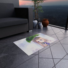 Load image into Gallery viewer, Anohana Meiko Honma Rug
