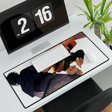 Load image into Gallery viewer, Anime Naruto Mouse Pad (Desk Mat)
